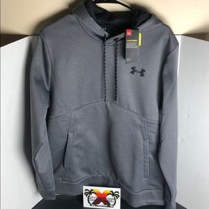 BNWT Men’s Under Armour Hoodie / sz: Medium